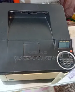 Kyocera Printer
