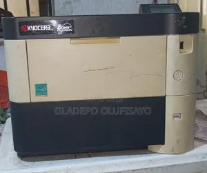 Kyocera Printer