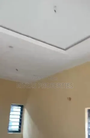 Furnished 2bdrm Apartment in Woji Estate, Obio-Akpor for rent