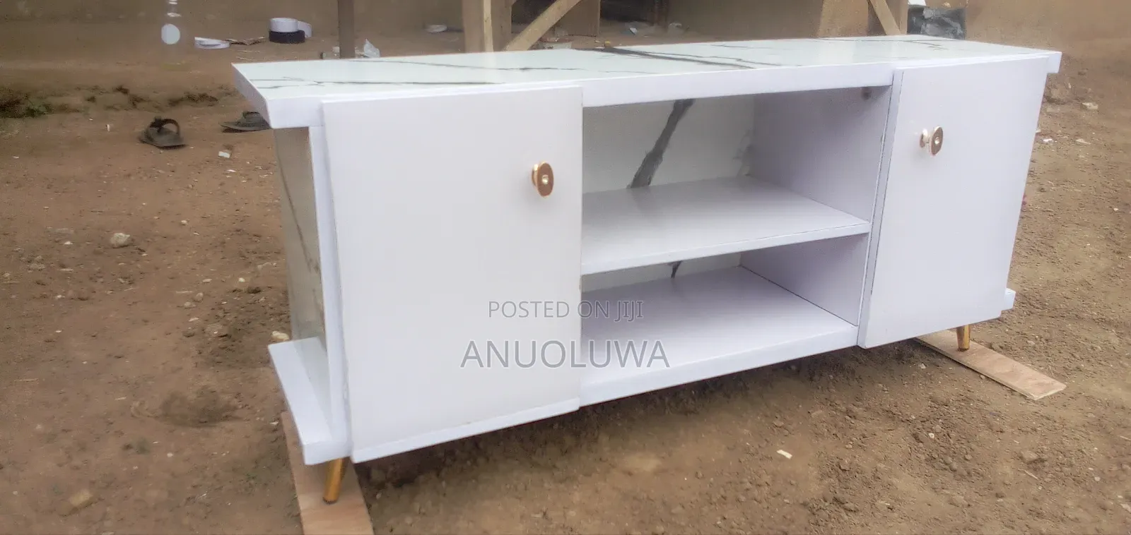 Wood Tv Stand