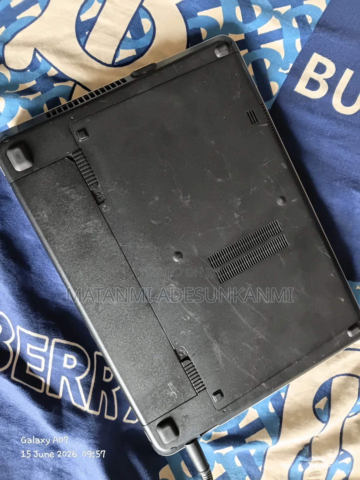Laptop HP ProBook 4230S 8GB Intel Core i5 SSD 256GB