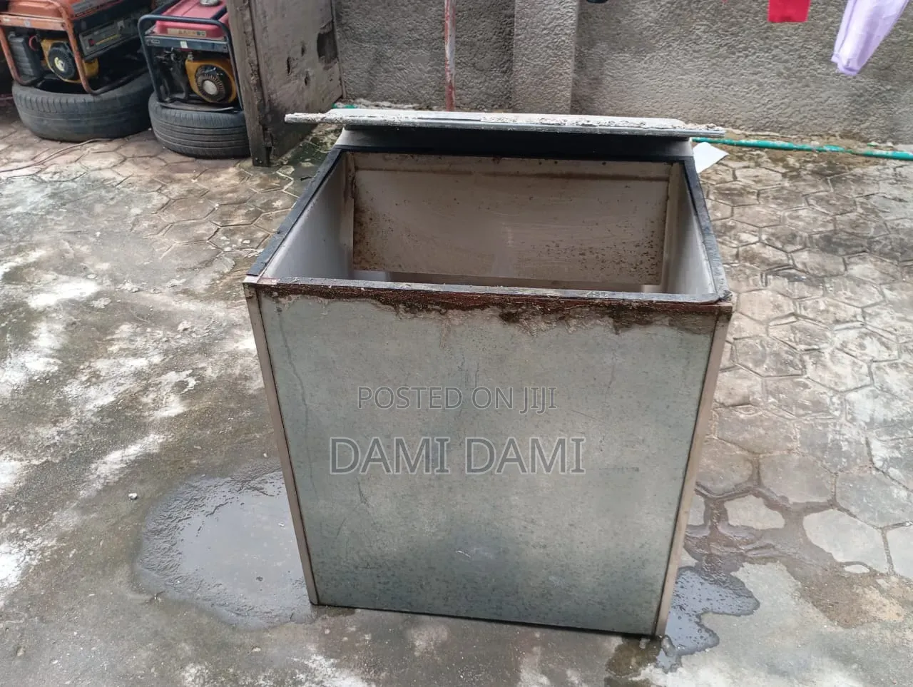 Ice Maker Machine
