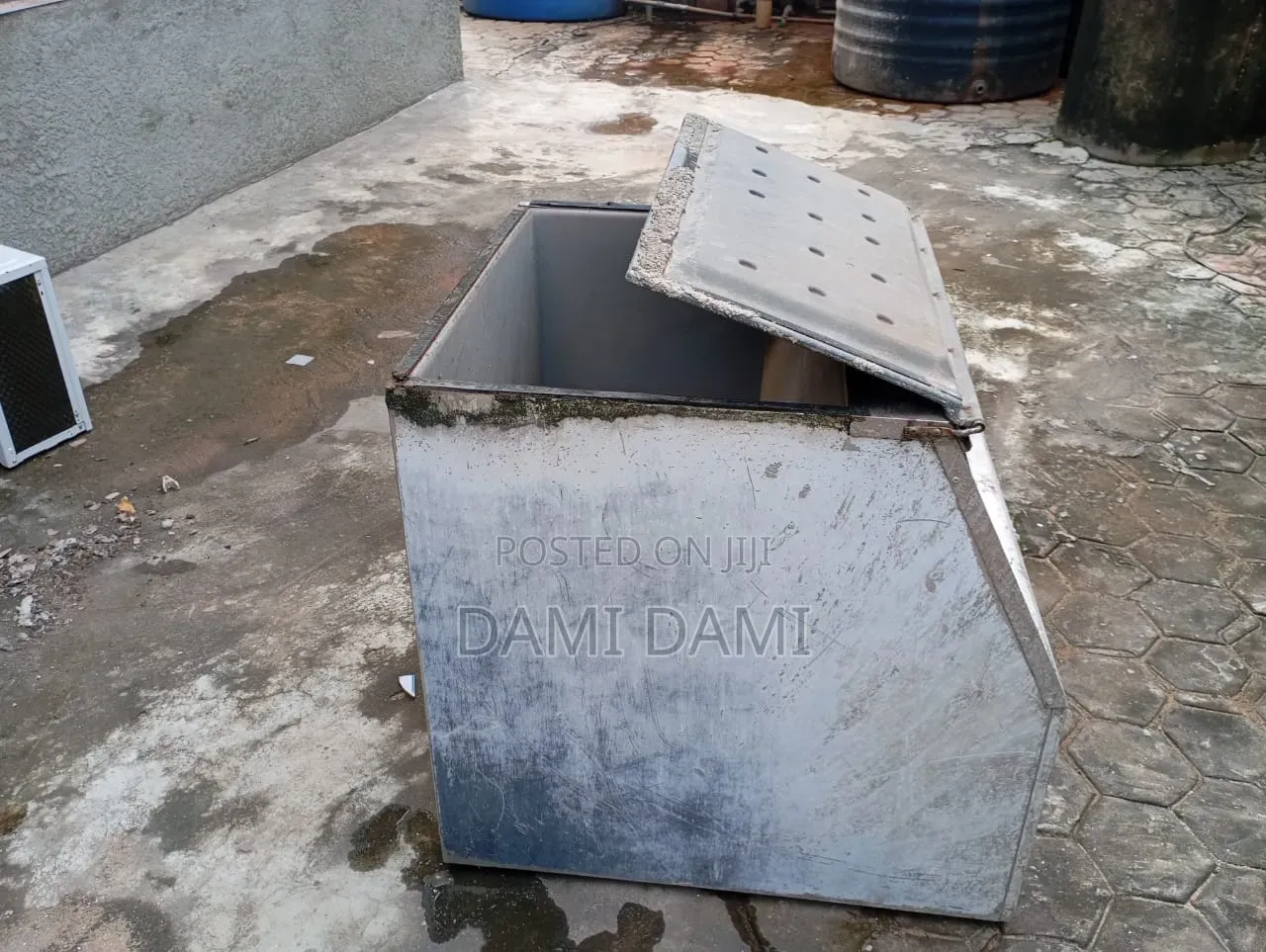 Ice Maker Machine