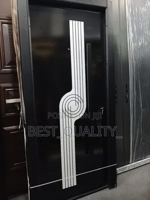 Turkey Luxury Doors