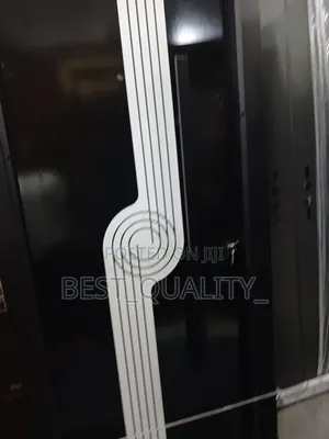 Turkey Luxury Doors