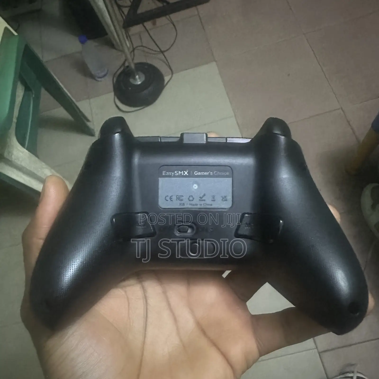 Easysmx X15