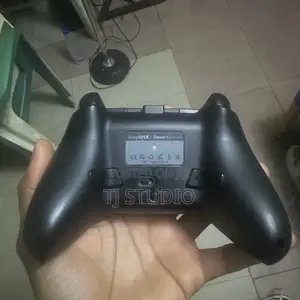 Easysmx X15
