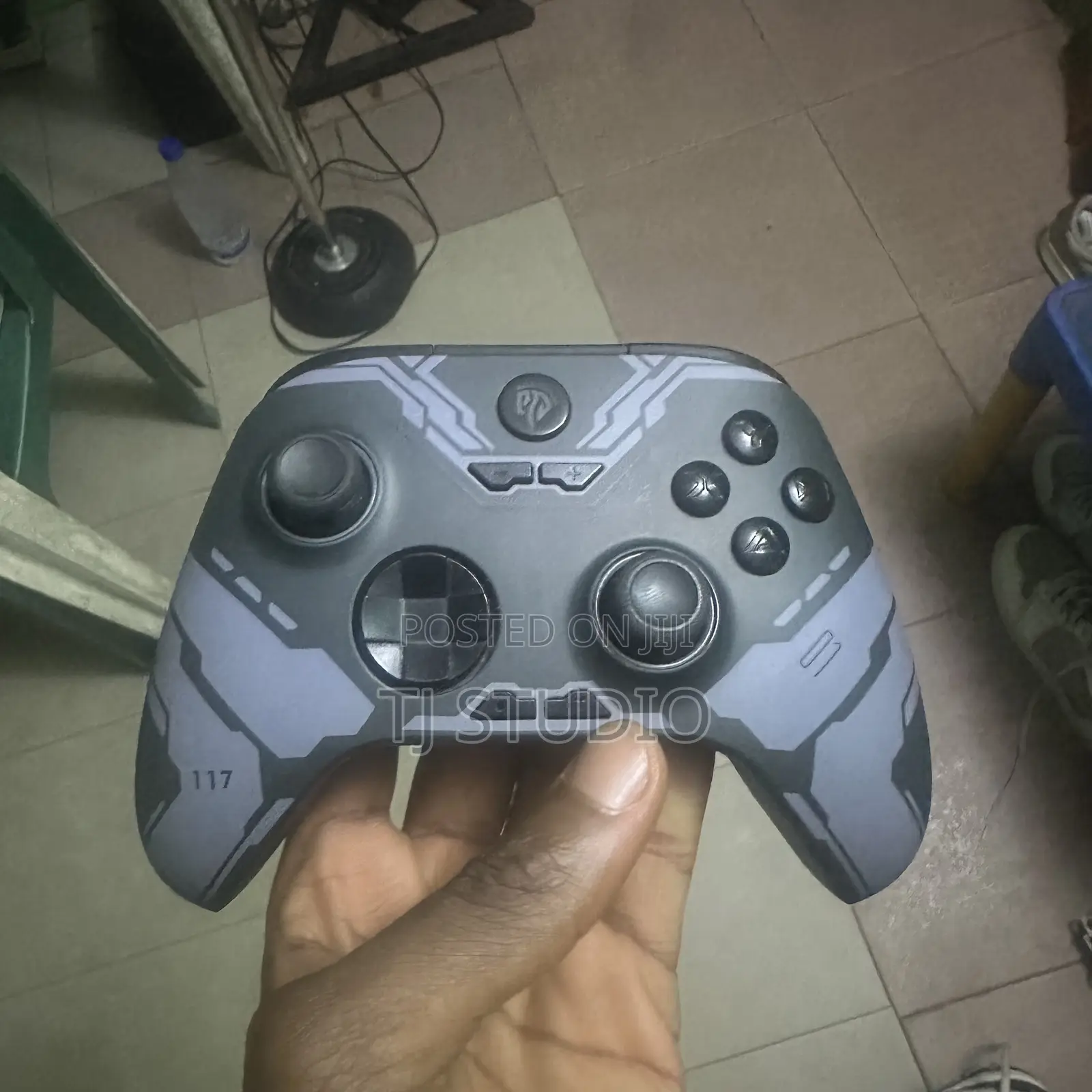 Easysmx X15
