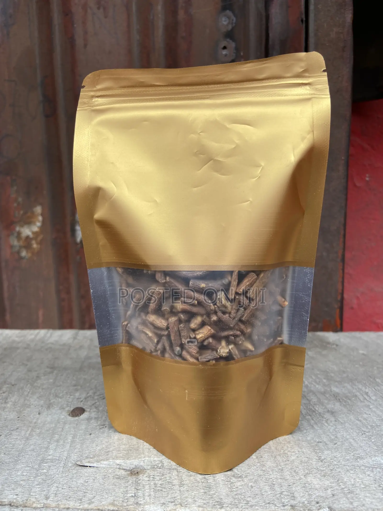 Dandelion Roots - 100g