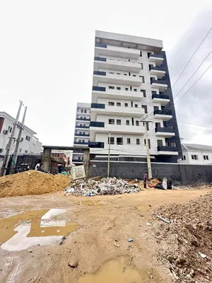 2bdrm House in Victoria Island Extension for sale