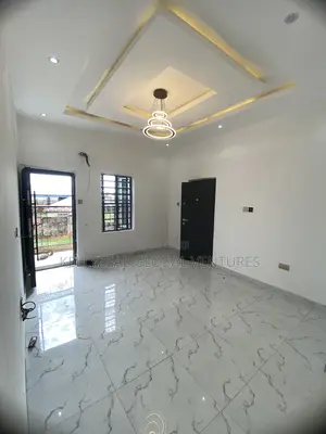 2bdrm Apartment in Divine Estate, Amuwo-Odofin for rent