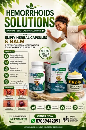 Elipy Capsule Balm