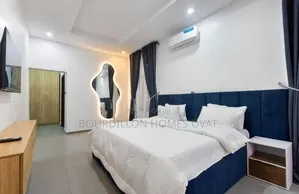 4bdrm Duplex in Oniru Victoria for sale