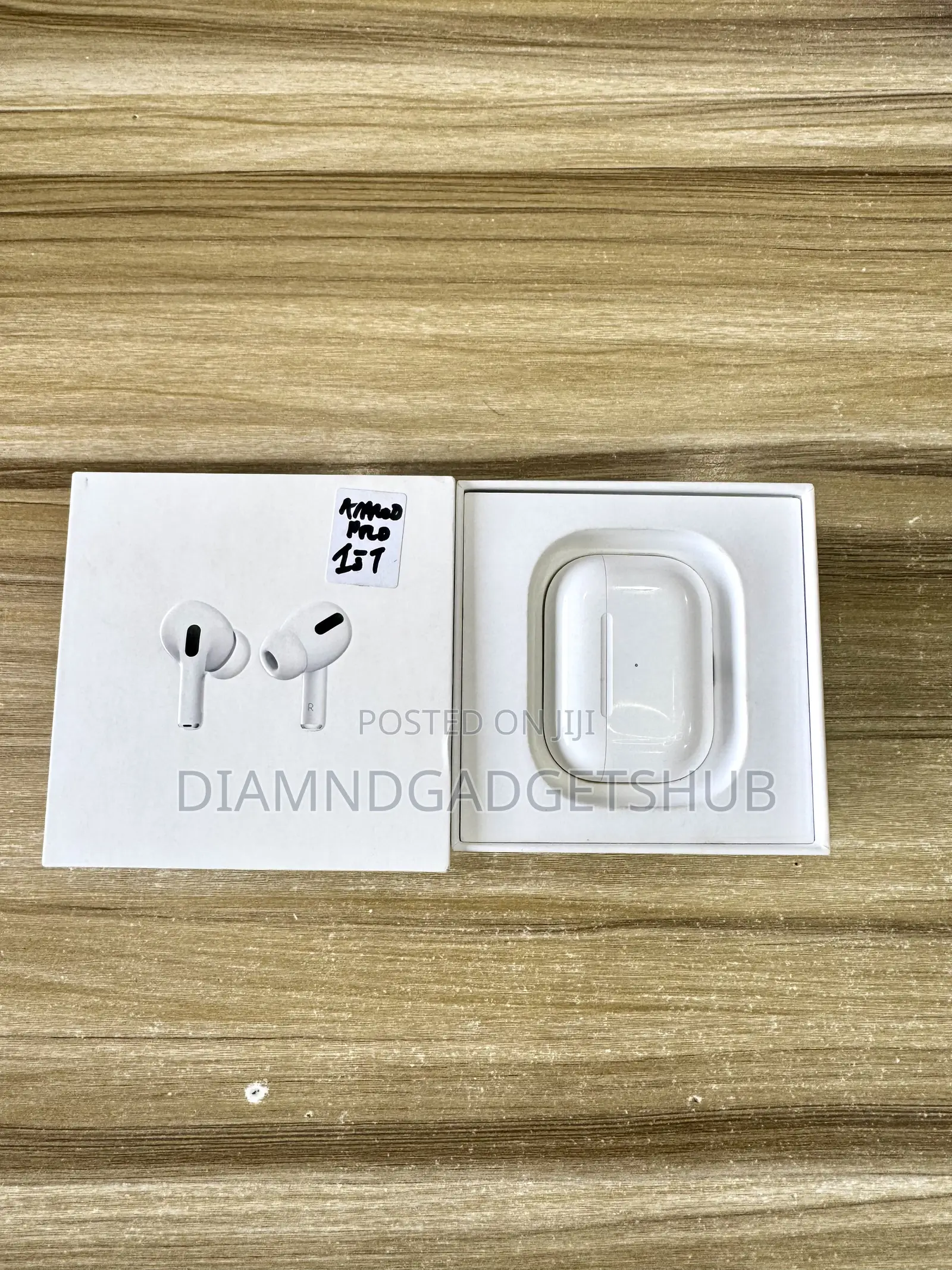 Open Box Apple Airpod Pro