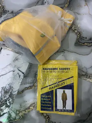 Handsome Safety