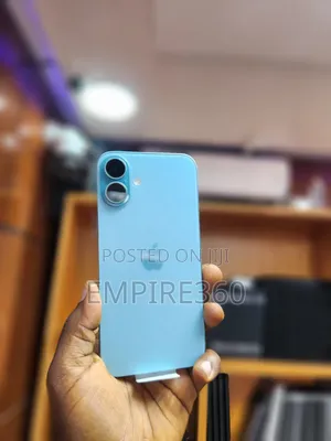 Apple iPhone 16 Plus 128 GB