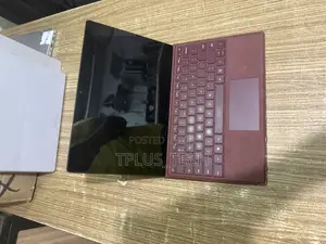 Laptop Microsoft Surface Pro 7 16GB Intel Core i7 SSD 256GB