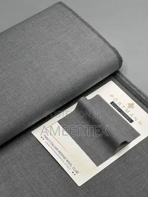 Portman Wool