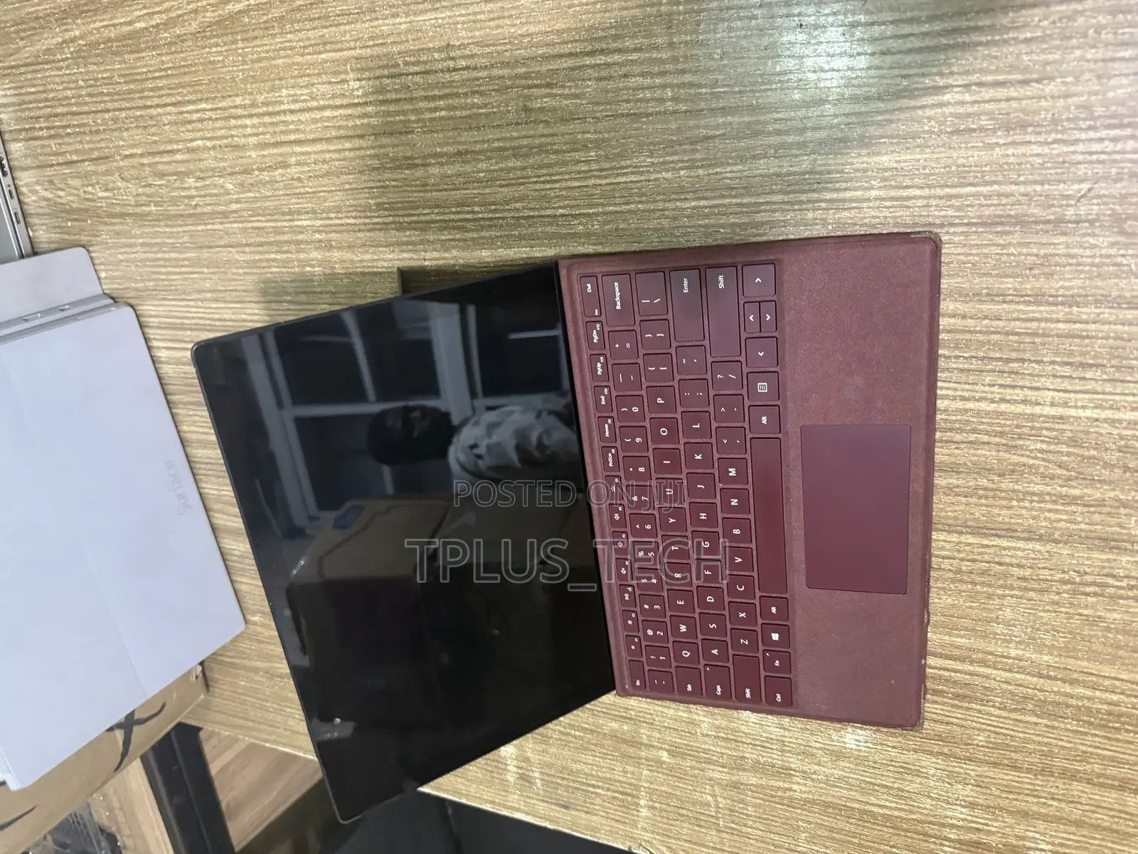 Laptop Microsoft Surface Pro 7 16GB Intel Core i7 SSD 256GB