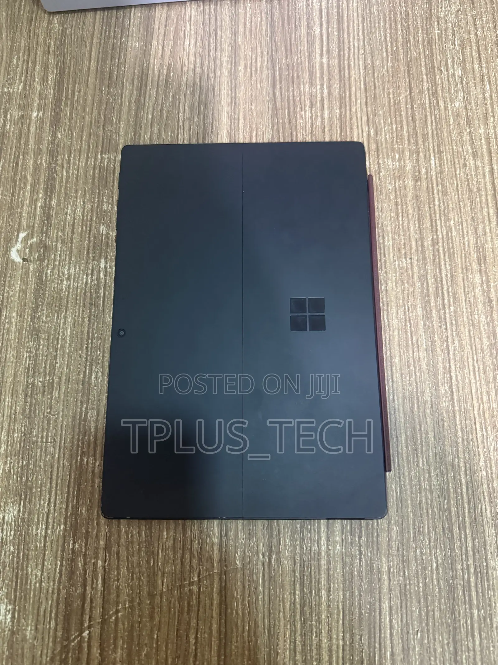 Laptop Microsoft Surface Pro 7 16GB Intel Core i7 SSD 256GB