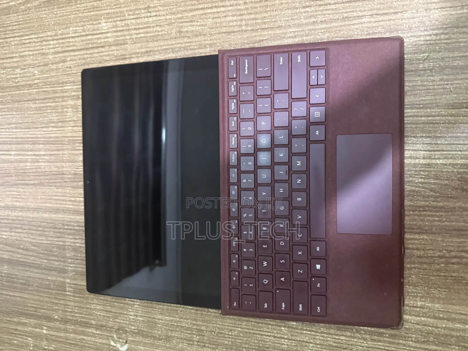 Laptop Microsoft Surface Pro 7 16GB Intel Core i7 SSD 256GB