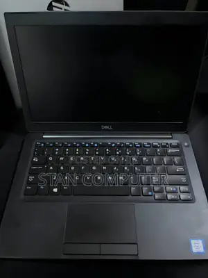 Laptop Dell Latitude 7290 16GB Intel Core i7 SSD 256GB