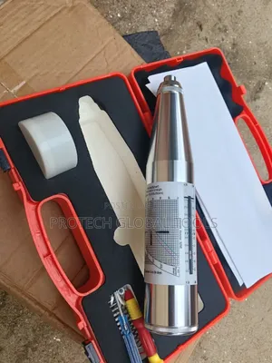 Concrete Tester (Smith Hammer)