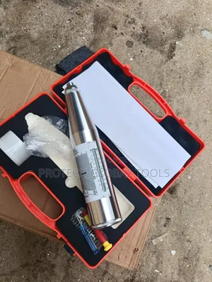 Concrete Tester (Smith Hammer)