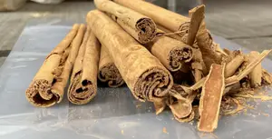 Original Ceylon Cinnamon Sticks - 100g