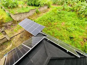 Professional Solar Panel Relocation and Services