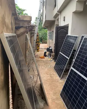 Professional Solar Panel Relocation and Services