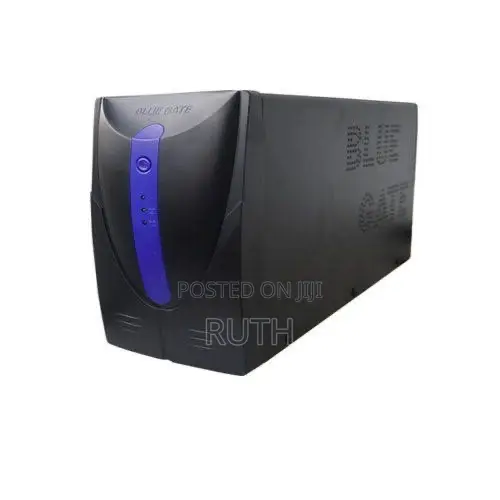 Blue Gate Ups