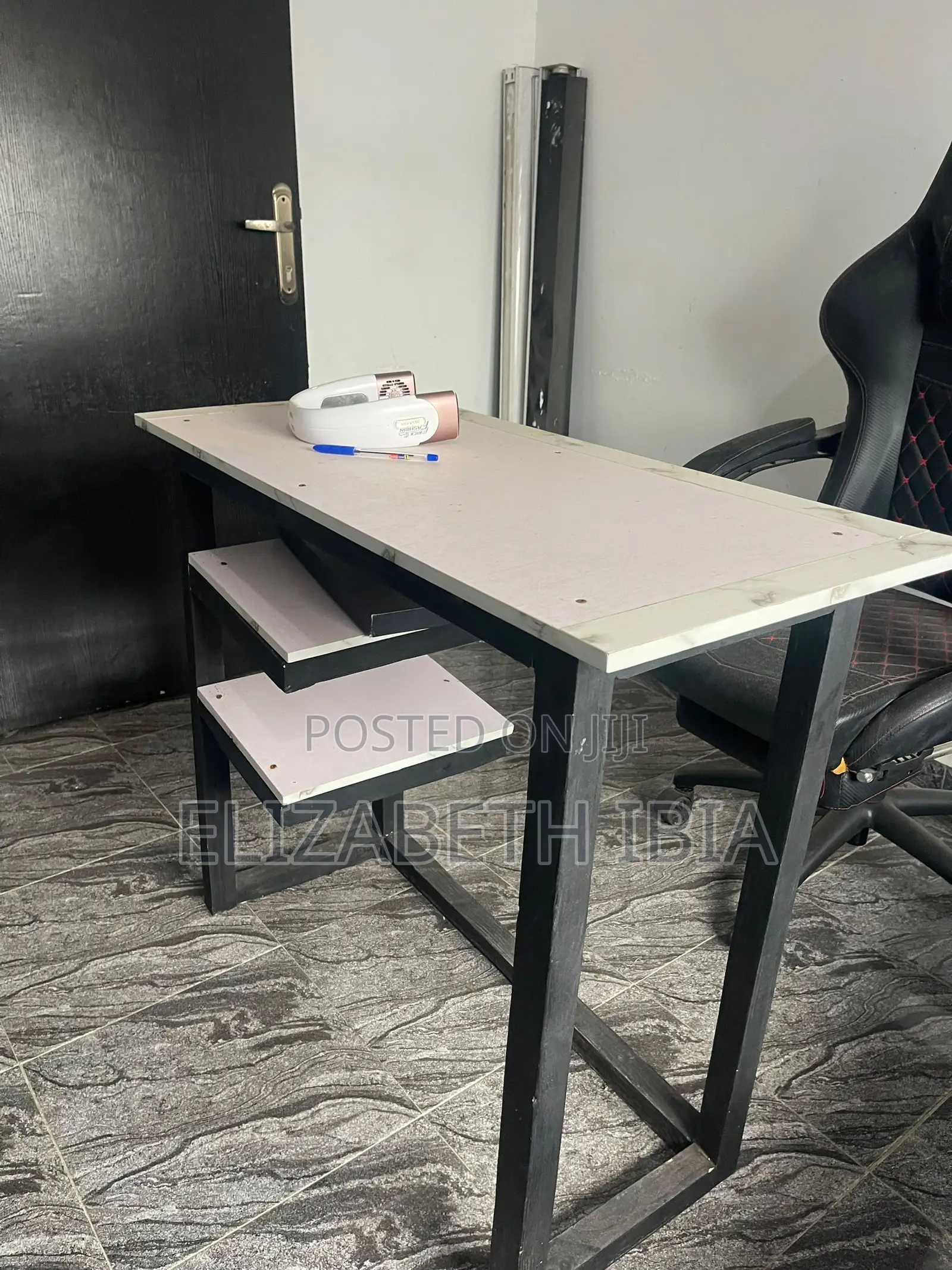 Wooden Table