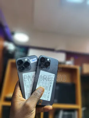 Apple iPhone 14 Pro 128 GB Gray