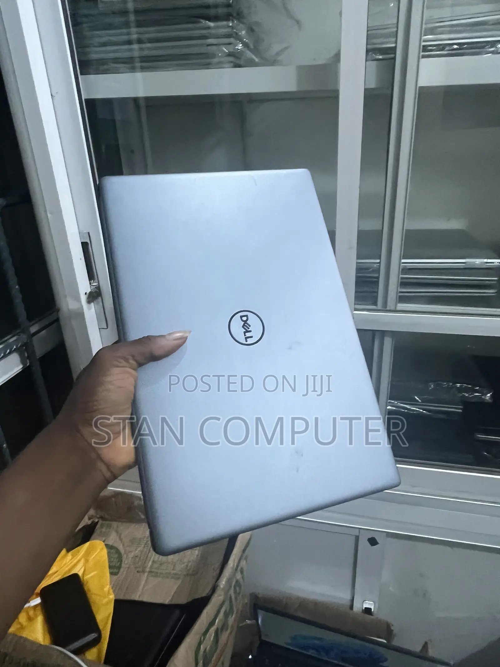 Laptop Dell Vostro 13 5391 8GB Intel Core i7 SSD 512GB
