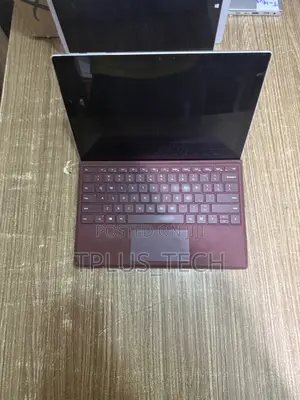 Laptop Microsoft Surface Pro 6 8GB Intel Core i5 SSD 128GB