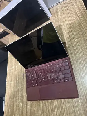 Laptop Microsoft Surface Pro 6 8GB Intel Core i5 SSD 128GB
