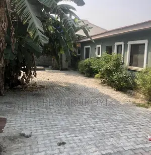 2bdrm Bungalow in Gloryland Estate, Abijo for rent