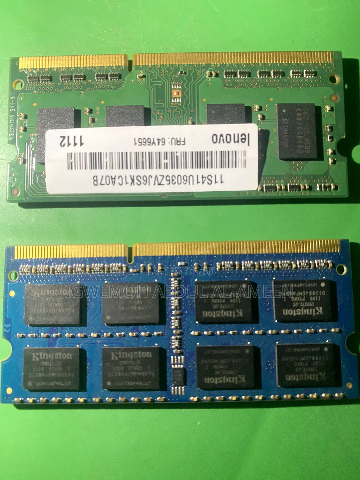 Dell 4gb Rams