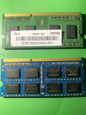 Dell 4gb Rams