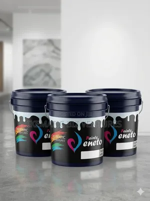Imported Emulsion Paint