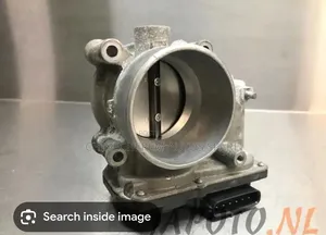Direct Tokunbo Fomoco Throttle Body (Injector Mouth) for Mazda 3 / 6