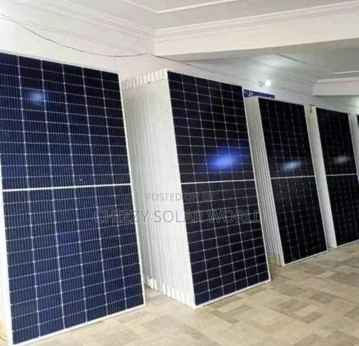 Jinko Solar Panel