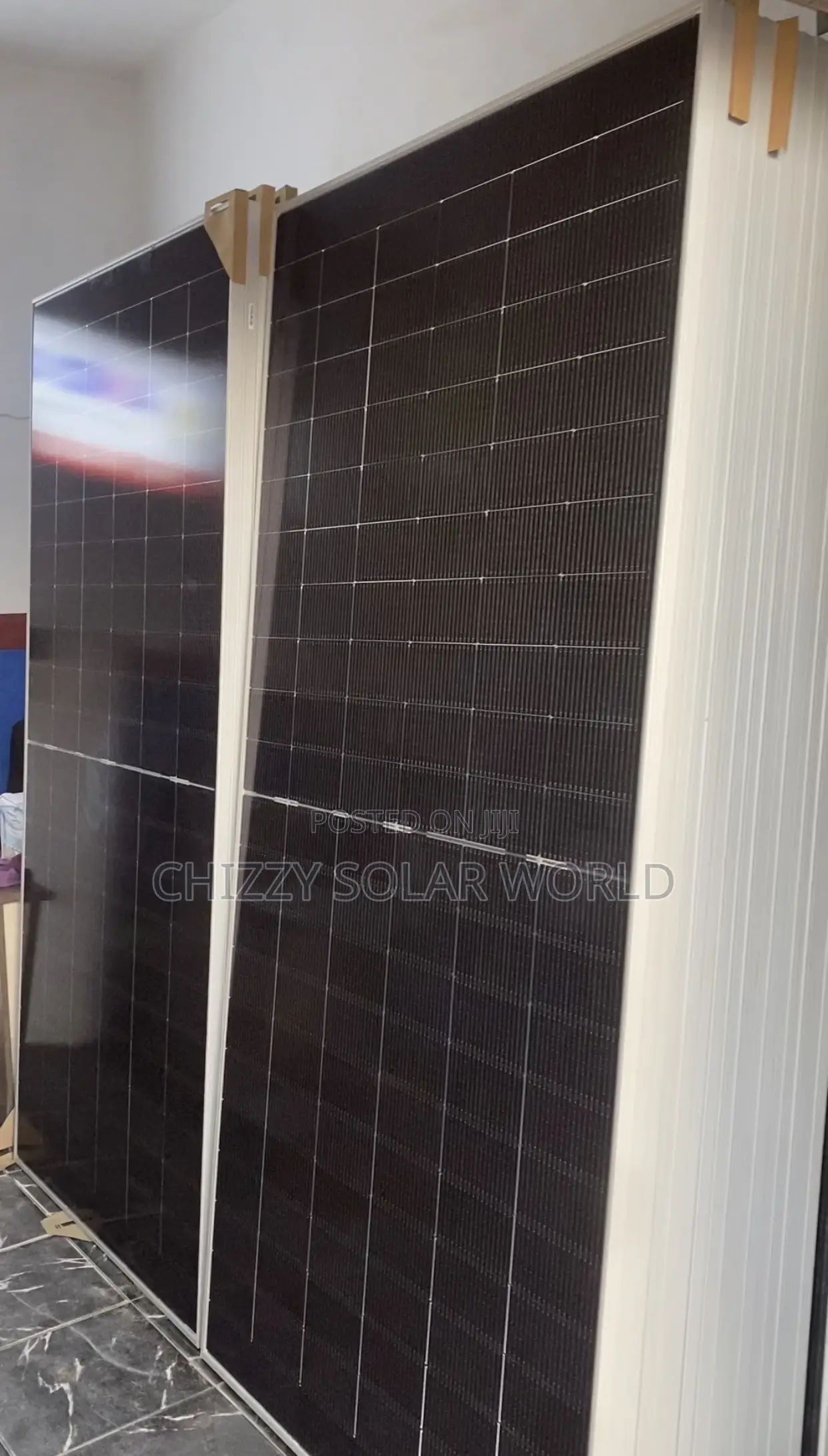 Jinko Solar Panel