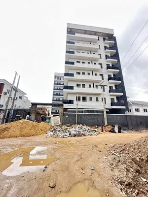 3bdrm Apartment in Victoria Island Extension for sale
