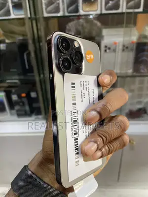 Apple iPhone 13 Pro 256 GB