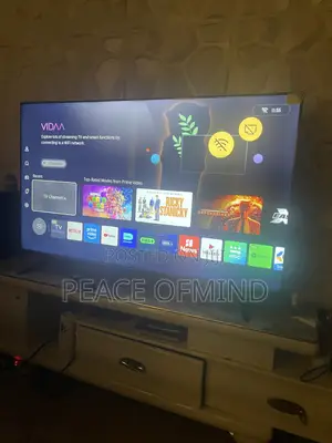 Hisense Tv
