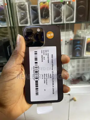 Apple iPhone 13 Pro 256 GB