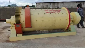 Supply Grinding Machine 2tph Ball Mill in Abuja Airport Road