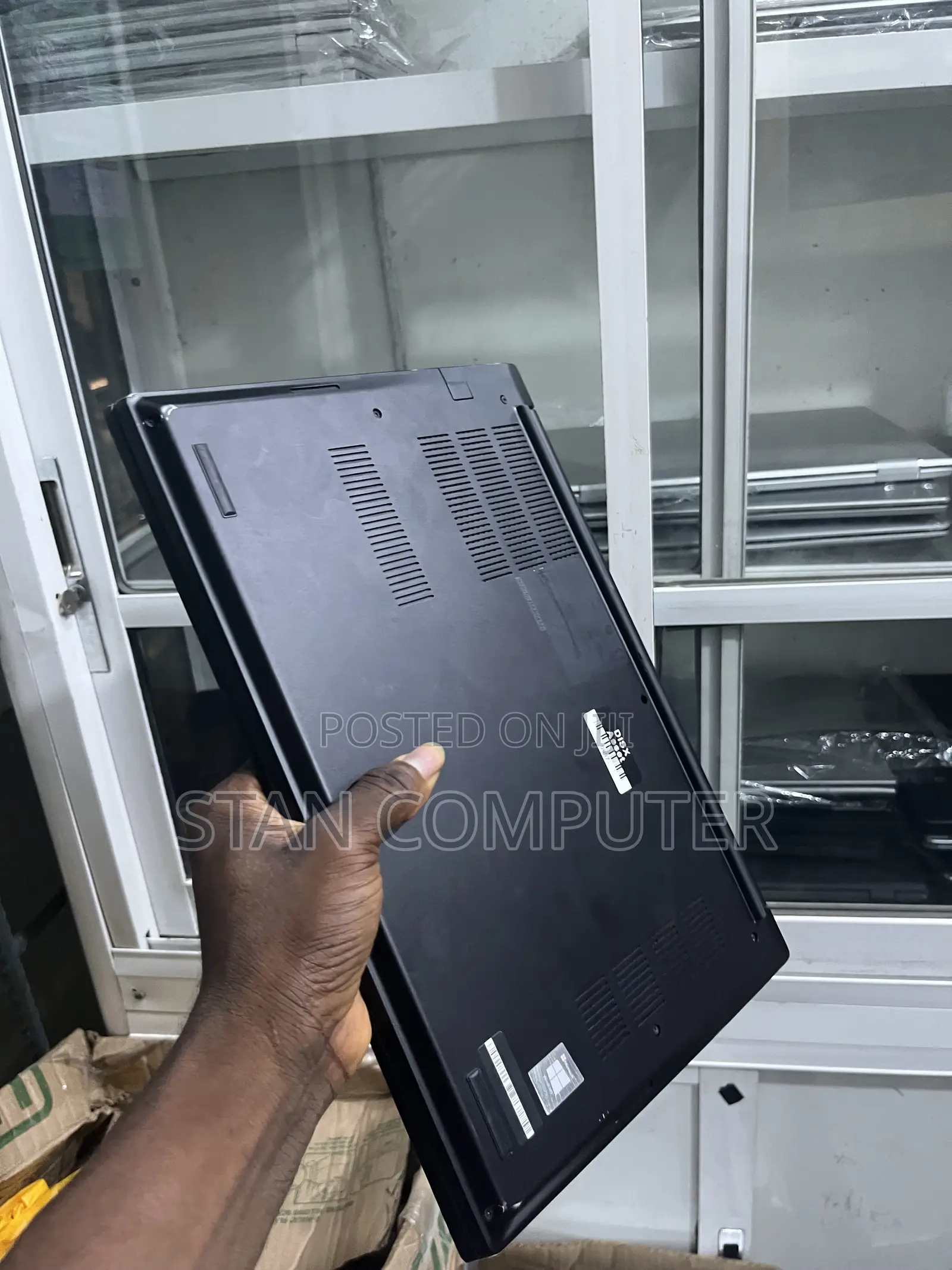 Laptop Lenovo ThinkPad E14 Gen 2 16GB Intel Core i5 SSD 256GB
